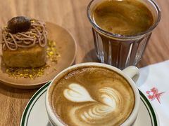 -Catch Bagel(芳草地店)