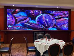 -醉辉皇原味海鲜江南菜(成都大魔方店)