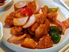 -太兴餐厅(小径湾店)