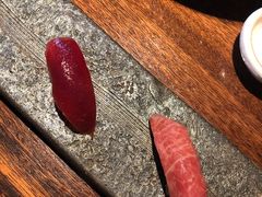 -桐寿司Sushi Tong