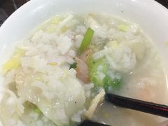 -官塘锋记鱼生·生腌·砂锅粥(牌坊街店)