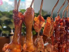 -杨家崴子碳缸烧烤(东三马路店)