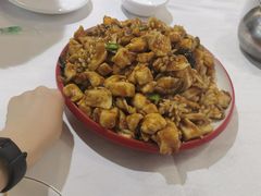-大眼锅贴水饺(河东店)
