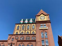 -青岛啤酒博物馆