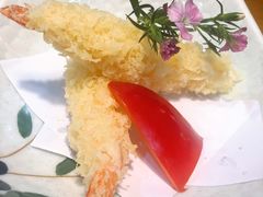 虾天妇罗-大江户日本料理(吕厝店)