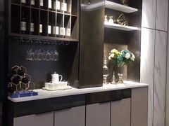 -索菲亚衣柜橱柜全屋定制(真北红星店)