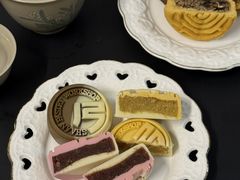 -陕拾叁(北院门创始店)