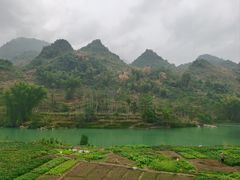 -长寿村