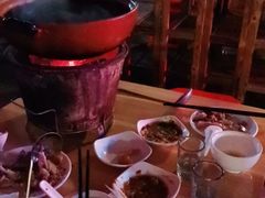-司马街鸡煲(西华路店)