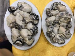 团购生蚝-濠轩阁特色生蚝火锅(水湾路店)
