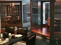 -佛山希尔顿酒店·融誉亚洲美食荟