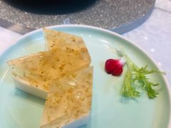 椰汁桂花糕-南园酒家(前进路店)