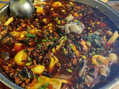 -黑竹香鸡(营和巷店)