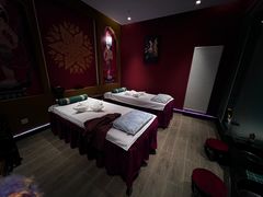 -泰悠谷养生SPA(世茂商业街店)