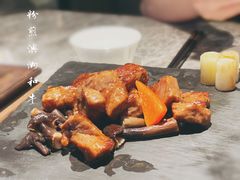 -悦秀·高级粤菜