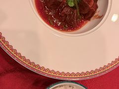 -白家大院·王府宫廷菜(苏州街店)