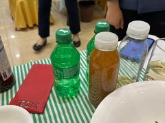 -鹊华居·地道鲁菜·海鲜·融合味(大明湖店)