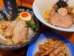 -Ramen满吉·豚骨拉面(丽园路店)