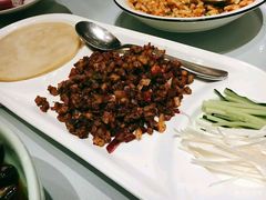 -阿罗新疆菜(人民广场店)