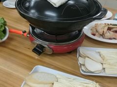 -金勺子原汤椰子鸡
