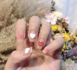 -兔猫ToMoreNails美甲美睫