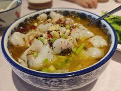 -美人鱼悬崖海景餐厅(鹿嘴山庄店)