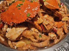 -胖哥俩肉蟹煲(湖滨银泰in77店)