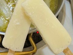 -朴小妹人参鸡汤火锅(长白山万达店)