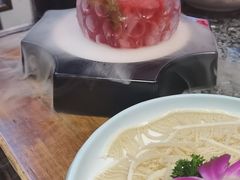 -蜀大侠火锅(香格里拉店)