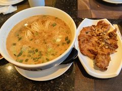 -中国厨房/台湾牛肉面