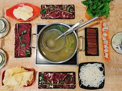 -合记汕头牛肉店(嘉禾路店)