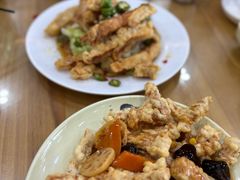 -祥和居炸酱面馆(美食街店)