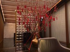 -尼依格罗香港美利酒店