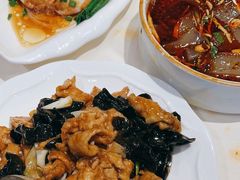 -老爷庙风味美食府(魏都大道店)