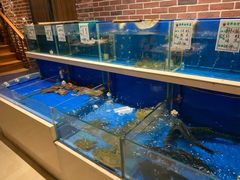 水产区-姜君·千岛湖鱼头馆(浦东大道店)