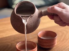-陶享时光西餐·下午茶·竹林花园(新城店)