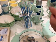 -ZARA HOME(蓝色港湾店)