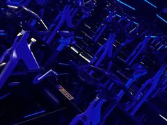 -威尔仕健身会所(古北1699店)