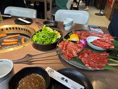 -虎丸烧肉(世纪汇店)