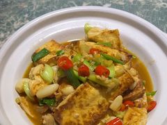 -米椰湘·辣椒炒肉