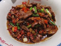 -洞庭土菜馆(天河北总店)