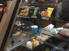 -SUBWAY赛百味(地王广场店)