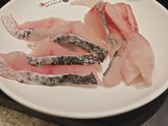 -初色海鲜自助(万丰路店)