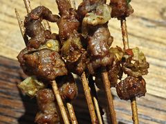 -北丐先生·野馄饨烧烤(雨花万象店)