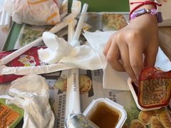 -麦当劳(从化从城大道店)