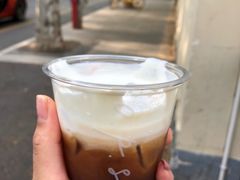 -O.P.S. CAFE