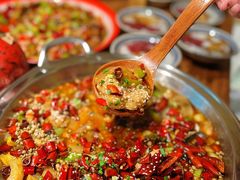 -泥糊破店小酒馆·团建聚餐(南京西路店)