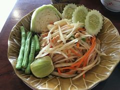 -Dang restaurant (patong phuket)