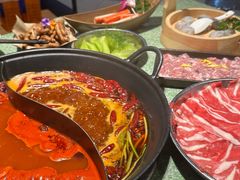 -憨铁匠老火锅(龙岗万科里店)