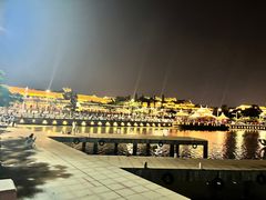 -厦门宝龙铂尔曼大酒店·海鲜自助餐厅